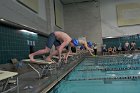 MSwim vs USCGA  Men’s Swimming & Diving vs US Coast Guard Academy. : MSwim, swimming